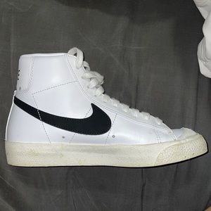 Nike Blazers